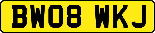 BW08WKJ