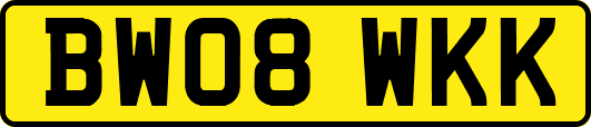 BW08WKK