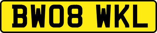 BW08WKL