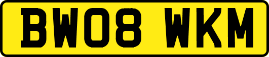 BW08WKM