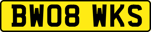 BW08WKS