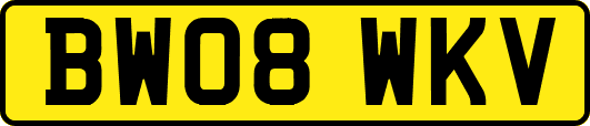 BW08WKV