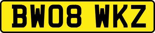 BW08WKZ