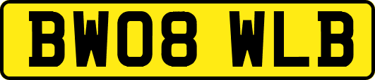 BW08WLB