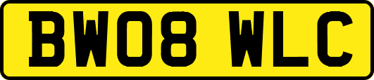 BW08WLC