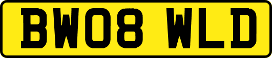 BW08WLD
