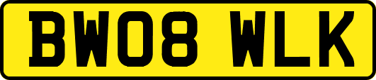 BW08WLK