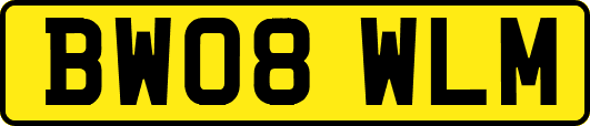 BW08WLM