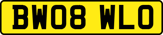 BW08WLO