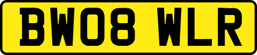 BW08WLR