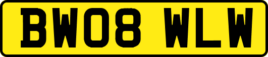BW08WLW