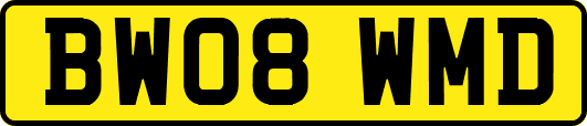 BW08WMD
