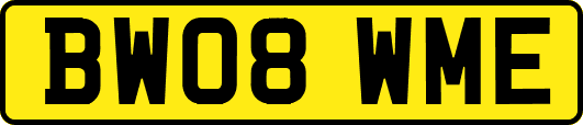 BW08WME