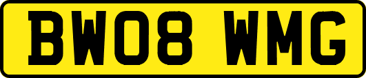 BW08WMG