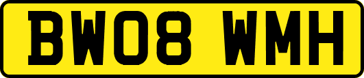 BW08WMH