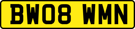 BW08WMN