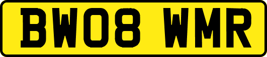 BW08WMR