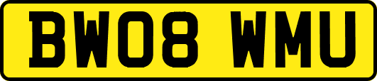 BW08WMU