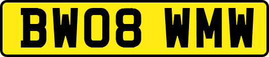 BW08WMW