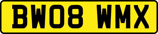 BW08WMX