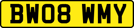 BW08WMY