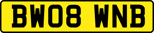 BW08WNB