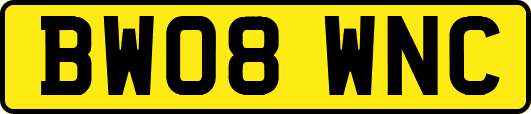 BW08WNC