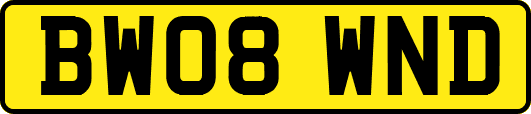 BW08WND