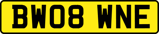 BW08WNE
