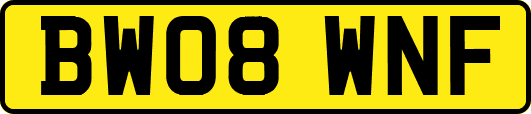 BW08WNF