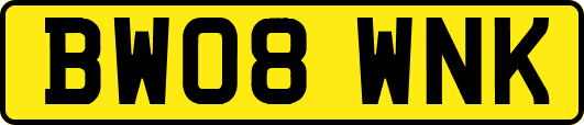 BW08WNK