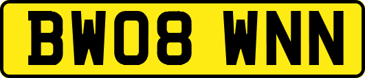 BW08WNN