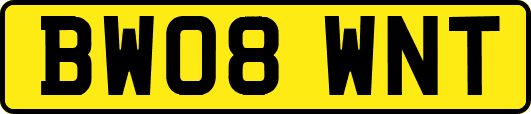 BW08WNT