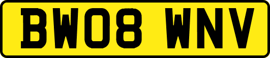 BW08WNV