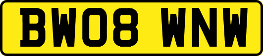 BW08WNW