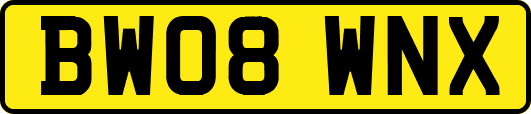 BW08WNX