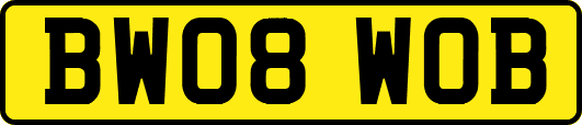 BW08WOB