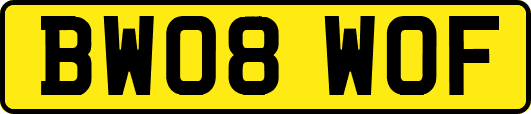 BW08WOF