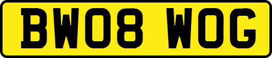 BW08WOG