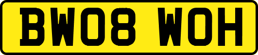 BW08WOH