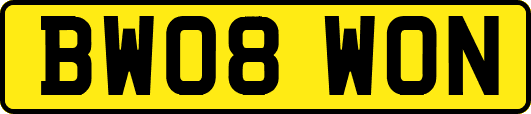 BW08WON