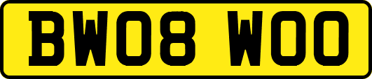 BW08WOO