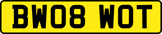 BW08WOT