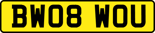 BW08WOU