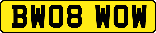 BW08WOW