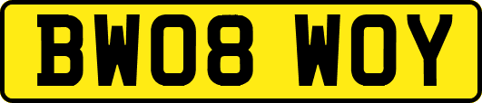 BW08WOY