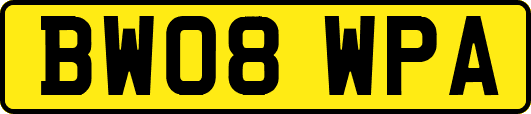 BW08WPA