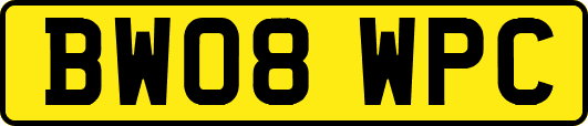 BW08WPC