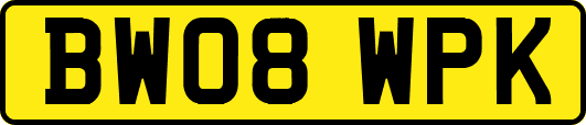 BW08WPK