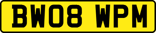 BW08WPM